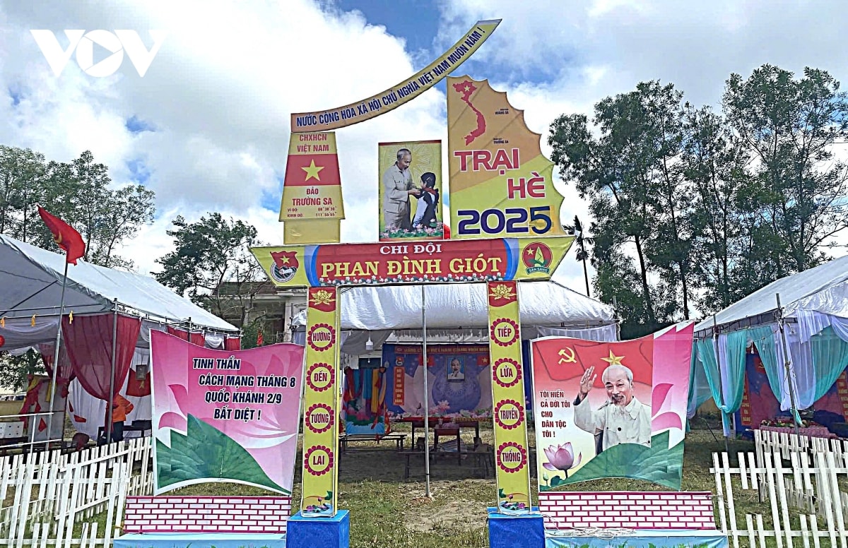 ron rang khong khi duyet nghi thuc Doi chao mung 80 nam quoc khanh tai nghe an hinh anh 6