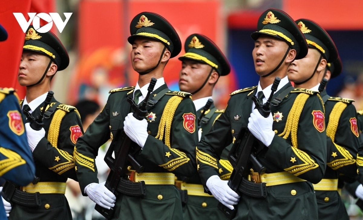 Điện và thư mừng 80 năm quốc khánh việt nam hình ảnh 2 Dien va thu mung 80 nam quoc khanh viet nam hinh anh 2