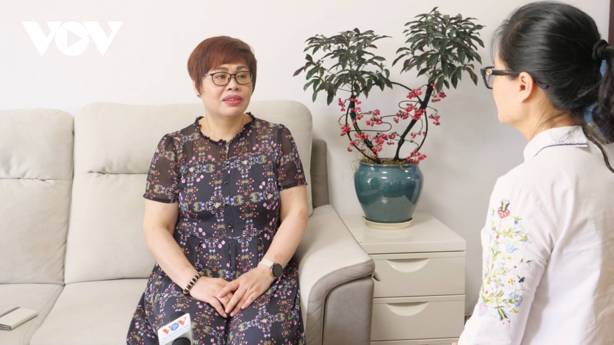 thành tựu 80 năm qua là bảo đảm quan trọng để việt nam trở thành nước xhcn phát triển hình ảnh 1 thanh tuu 80 nam qua la bao dam quan trong de viet nam tro thanh nuoc xhcn phat trien hinh anh 1