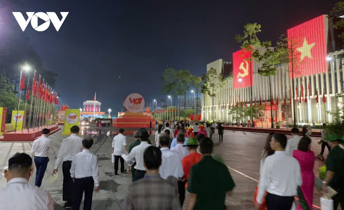 toàn cảnh lễ kỷ niệm, diễu binh, diễu hành 80 năm cách mạng tháng tám và quốc khánh 2 9 hình ảnh 106 toan canh le ky niem, dieu binh, dieu hanh 80 nam cach mang thang tam va quoc khanh 2 9 hinh anh 106