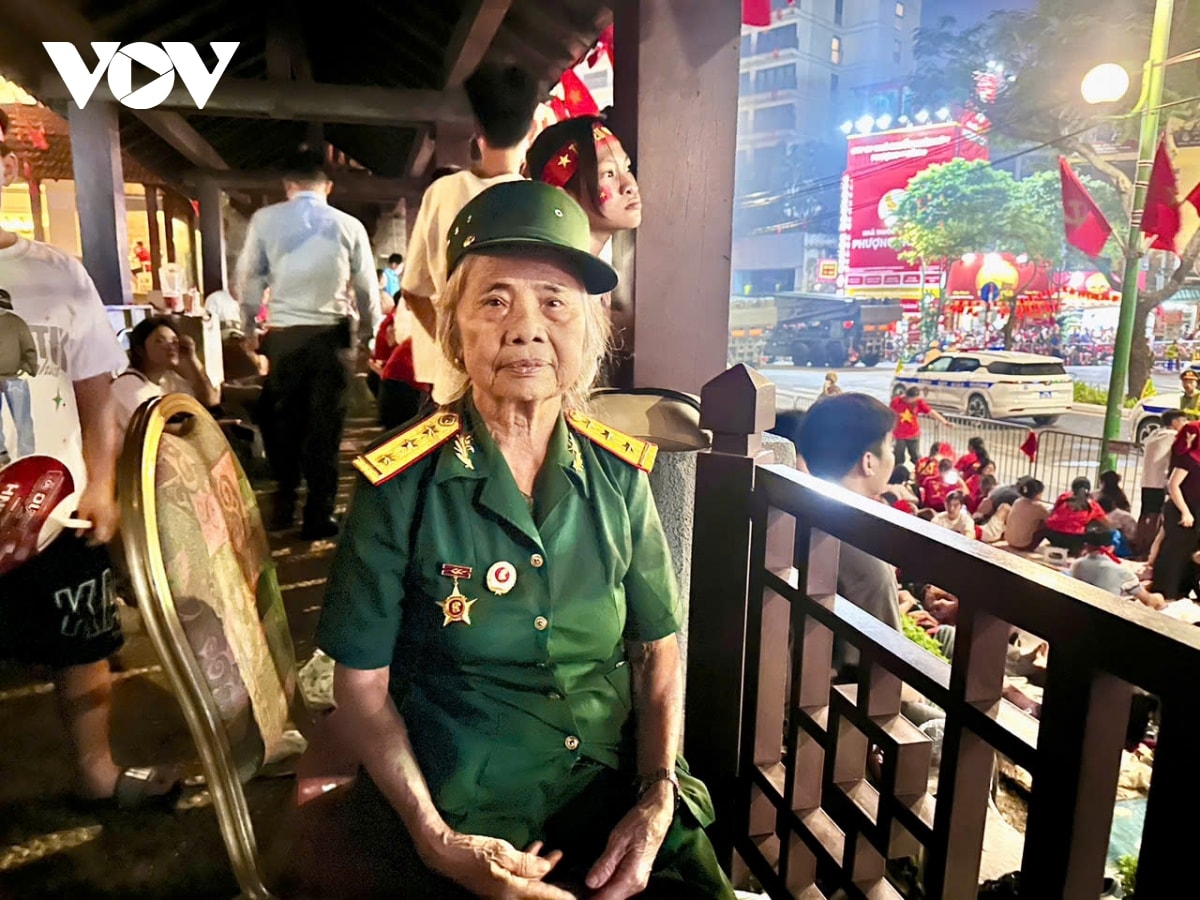 toàn cảnh lễ kỷ niệm, diễu binh, diễu hành 80 năm cách mạng tháng tám và quốc khánh 2 9 hình ảnh 77 toan canh le ky niem, dieu binh, dieu hanh 80 nam cach mang thang tam va quoc khanh 2 9 hinh anh 77