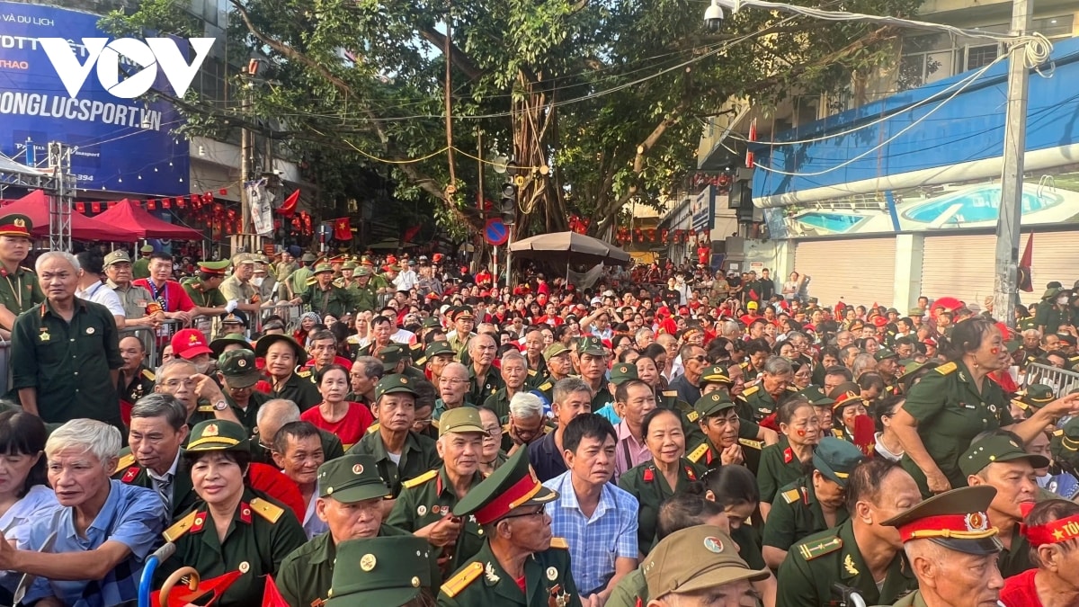 toàn cảnh lễ kỷ niệm, diễu binh, diễu hành 80 năm cách mạng tháng tám và quốc khánh 2 9 hình ảnh 67 toan canh le ky niem, dieu binh, dieu hanh 80 nam cach mang thang tam va quoc khanh 2 9 hinh anh 67