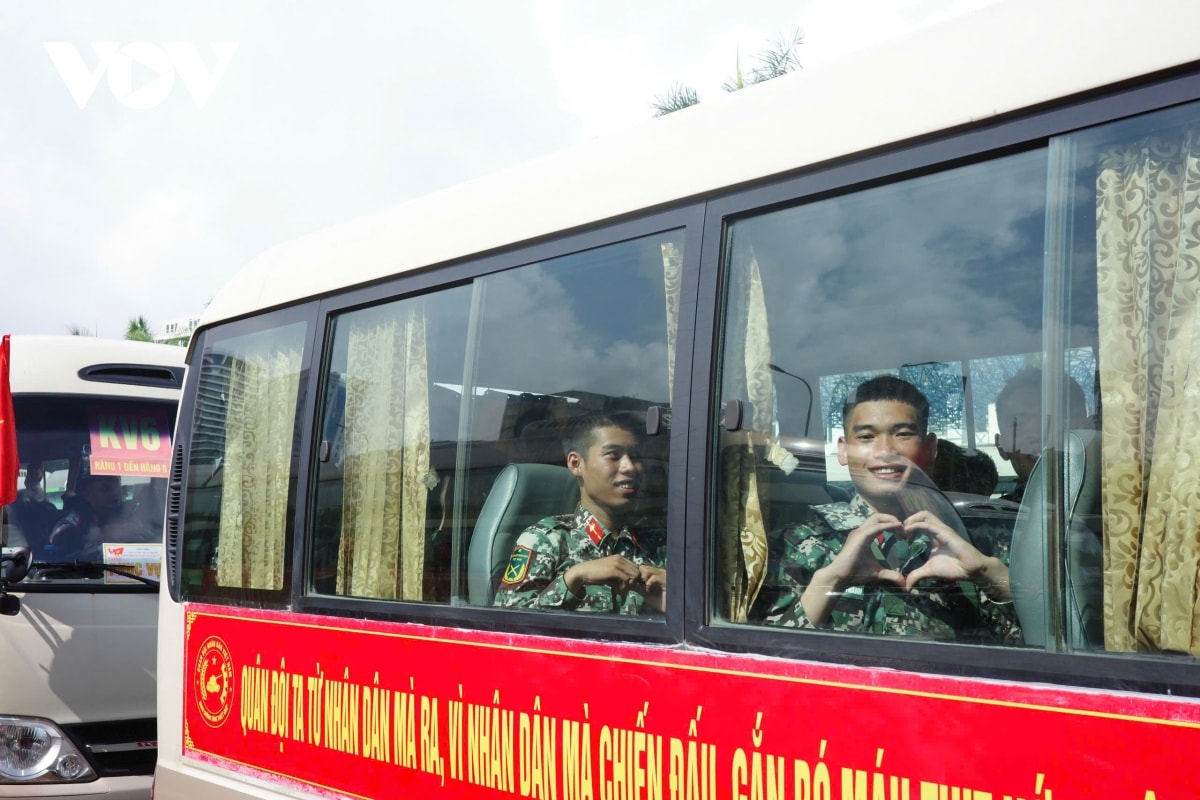 toàn cảnh lễ kỷ niệm, diễu binh, diễu hành 80 năm cách mạng tháng tám và quốc khánh 2 9 hình ảnh 10 toan canh le ky niem, dieu binh, dieu hanh 80 nam cach mang thang tam va quoc khanh 2 9 hinh anh 10