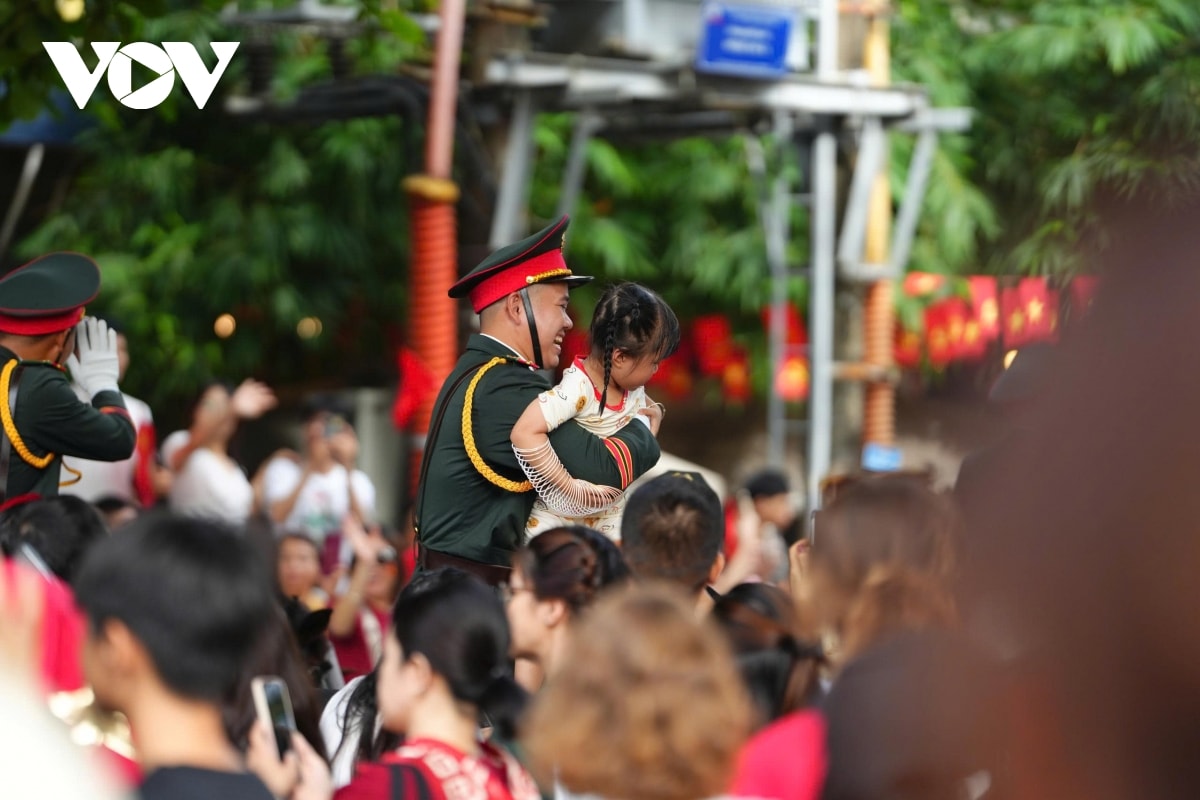 toàn cảnh lễ kỷ niệm, diễu binh, diễu hành 80 năm cách mạng tháng tám và quốc khánh 2 9 hình ảnh 55 toan canh le ky niem, dieu binh, dieu hanh 80 nam cach mang thang tam va quoc khanh 2 9 hinh anh 55