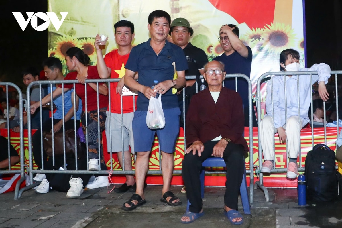 toàn cảnh lễ kỷ niệm, diễu binh, diễu hành 80 năm cách mạng tháng tám và quốc khánh 2 9 hình ảnh 120 toan canh le ky niem, dieu binh, dieu hanh 80 nam cach mang thang tam va quoc khanh 2 9 hinh anh 120