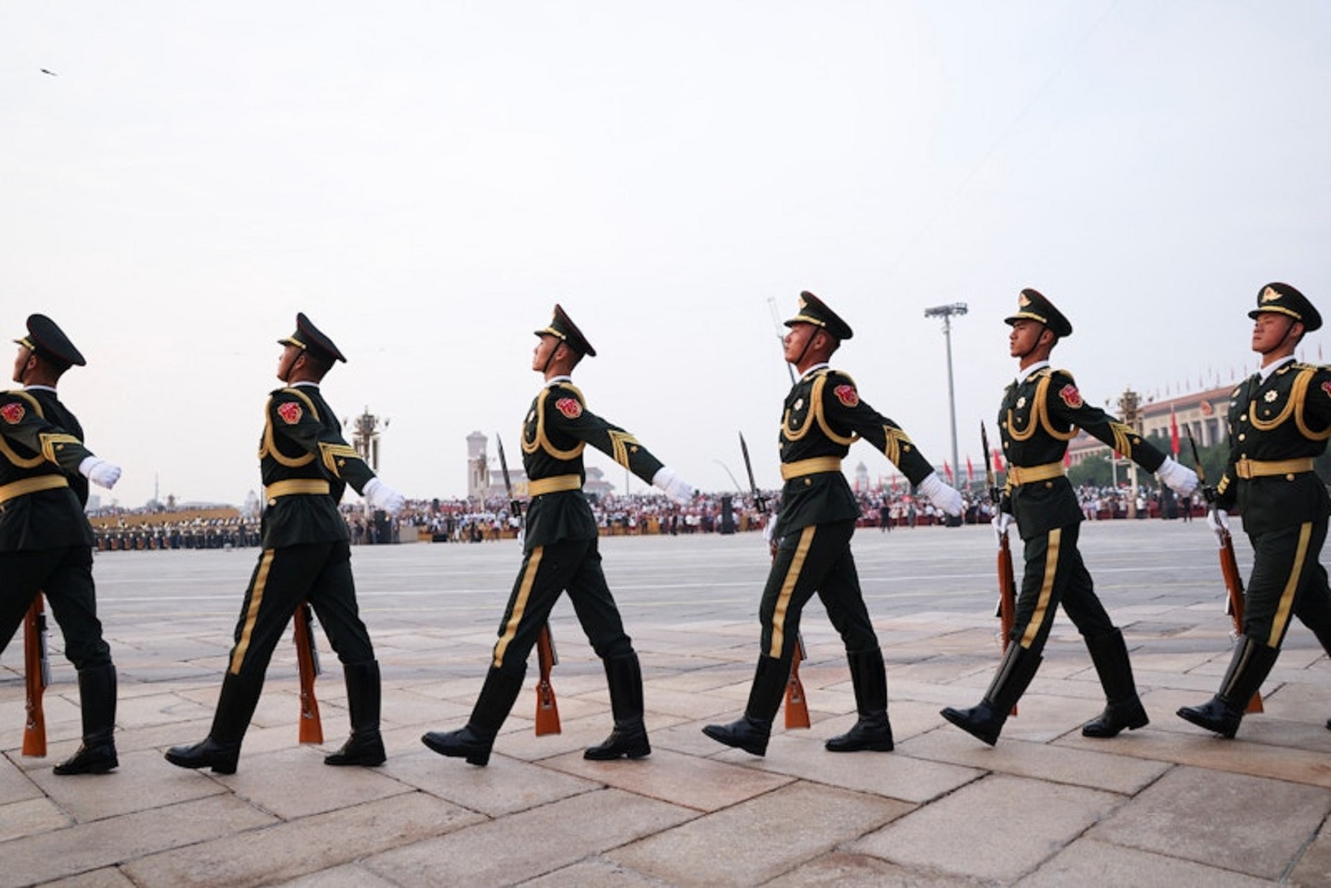 (Ảnh: Reuters)