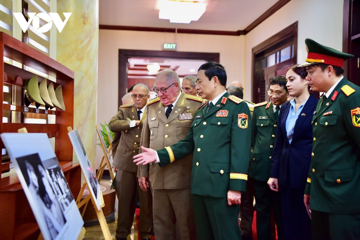cuba luôn tự hào khi có việt nam là anh em hình ảnh 4 cuba luon tu hao khi co viet nam la anh em hinh anh 4