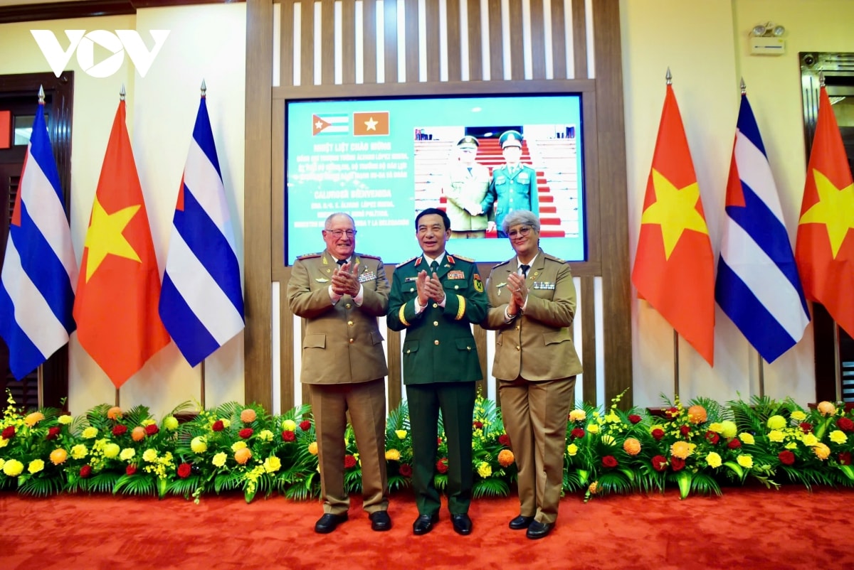 cuba luôn tự hào khi có việt nam là anh em hình ảnh 5 cuba luon tu hao khi co viet nam la anh em hinh anh 5