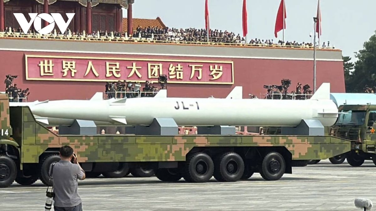 chủ tịch nước dự lễ duyệt binh kỷ niệm 80 năm chiến thắng phát xít tại trung quốc hình ảnh 2 chu tich nuoc du le duyet binh ky niem 80 nam chien thang phat xit tai trung quoc hinh anh 2