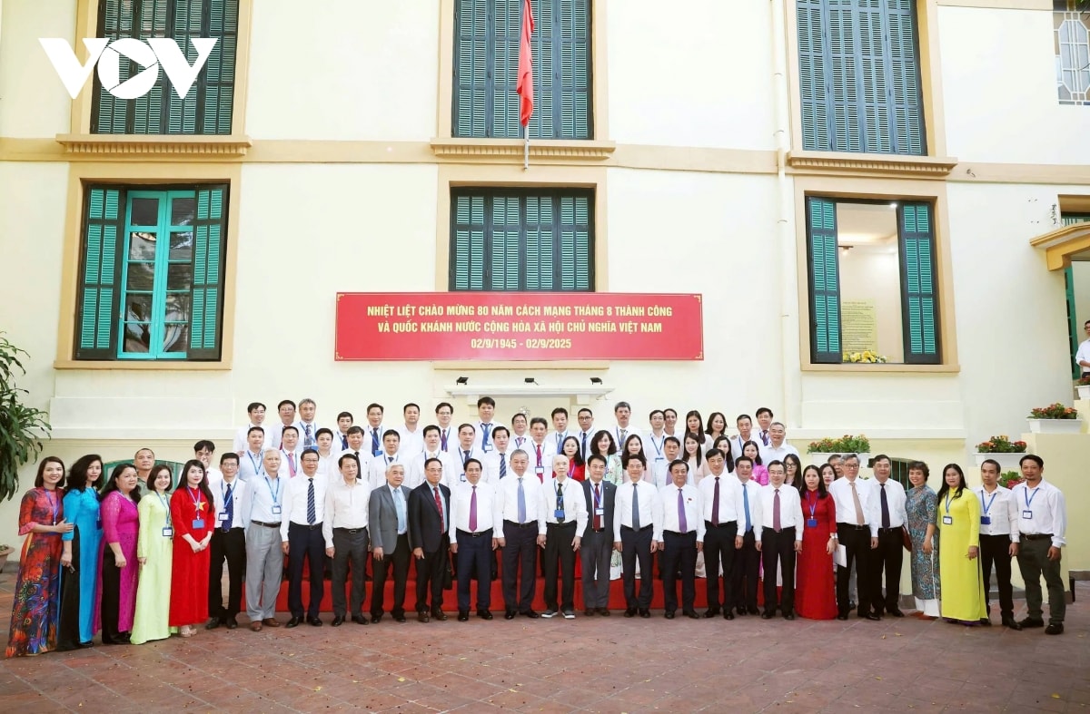tổng bí thư tô lâm phát triển ứng dụng năng lượng nguyên tử phải là chiến lược lâu dài hình ảnh 3 tong bi thu to lam phat trien ung dung nang luong nguyen tu phai la chien luoc lau dai hinh anh 3