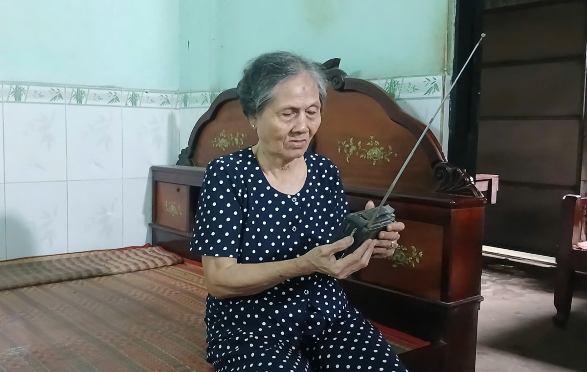 chương trình phát thanh tiếng khmer của vov Đbscl món ăn tinh thần không thể thiếu hình ảnh 1 chuong trinh phat thanh tieng khmer cua vov Dbscl mon an tinh than khong the thieu hinh anh 1
