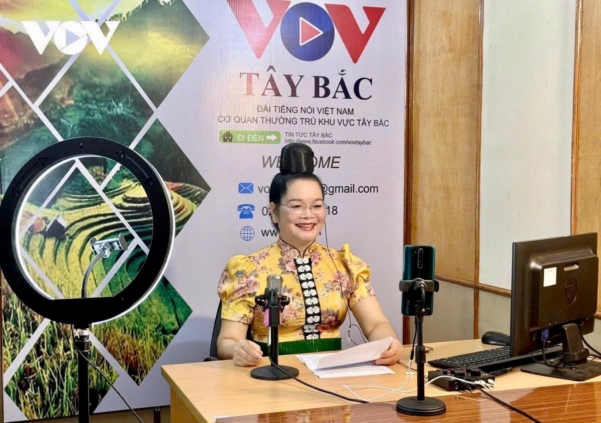canh song vov mang kien thuc cho dong bao vung cao tay bac hinh anh 6