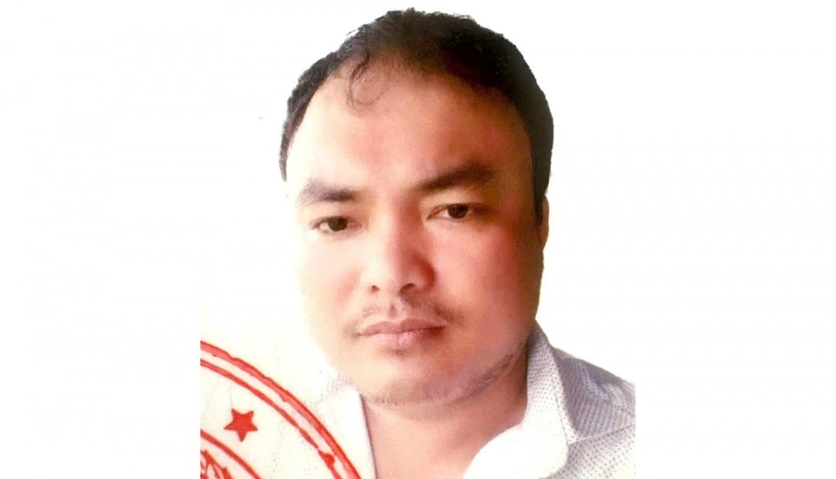 truy nã đặc biệt trùm buôn lậu nguyễn hoàng sa hình ảnh 1 truy na dac biet trum buon lau nguyen hoang sa hinh anh 1