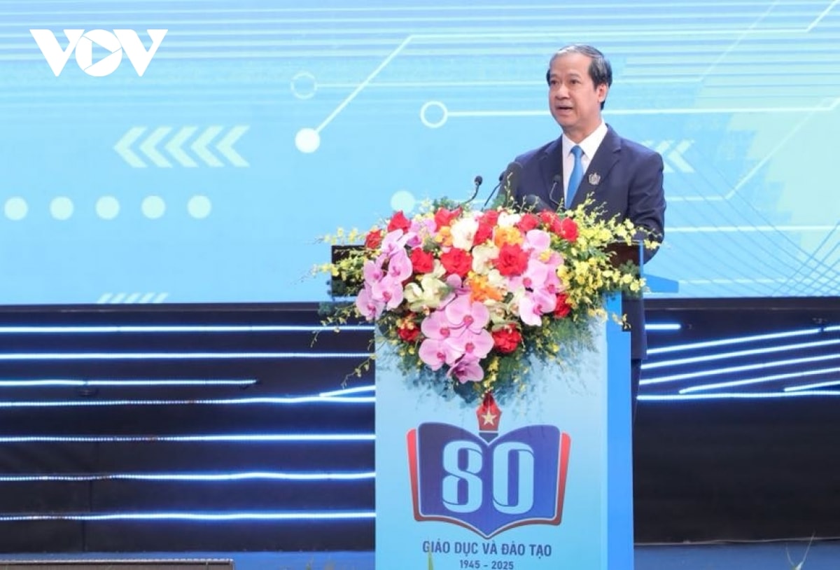 no nuc ngay khai truong, khoi dau nam hoc moi day ky vong hinh anh 4