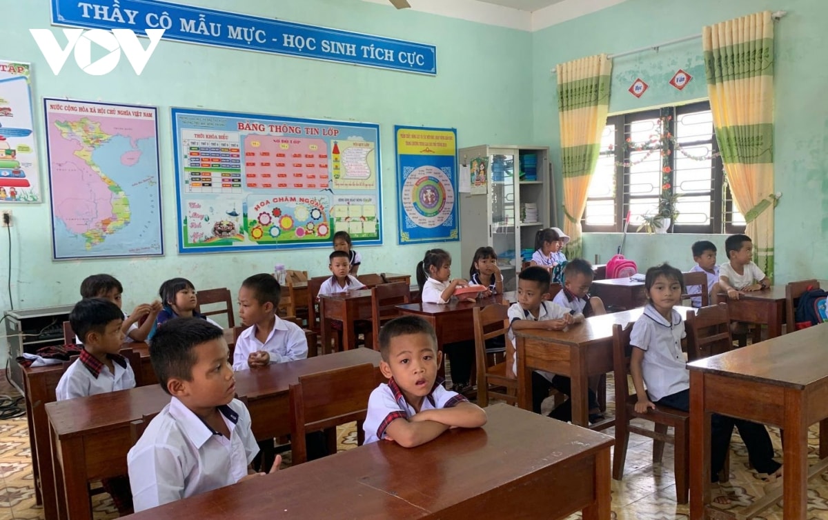 le khai giang dac biet cua 1,6 trieu thay co va 26 trieu hoc sinh, sinh vien hinh anh 82