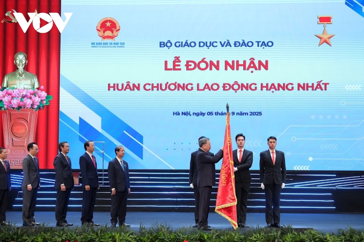 no nuc ngay khai truong, khoi dau nam hoc moi day ky vong hinh anh 7