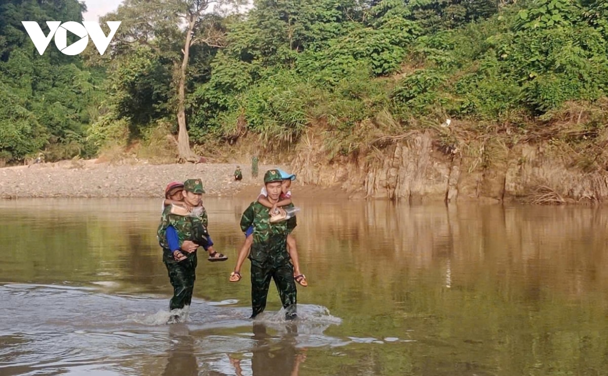 le khai giang dac biet cua 1,6 trieu thay co va 26 trieu hoc sinh, sinh vien hinh anh 35