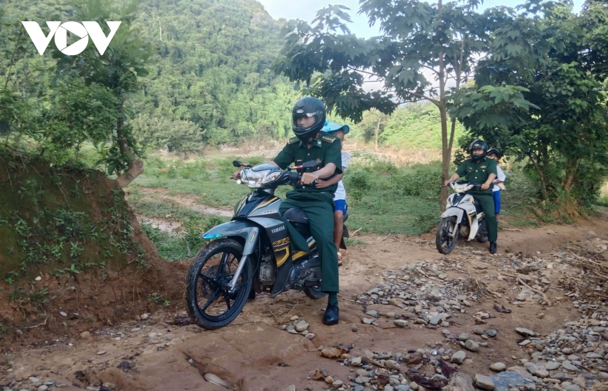 le khai giang dac biet cua 1,6 trieu thay co va 26 trieu hoc sinh, sinh vien hinh anh 37