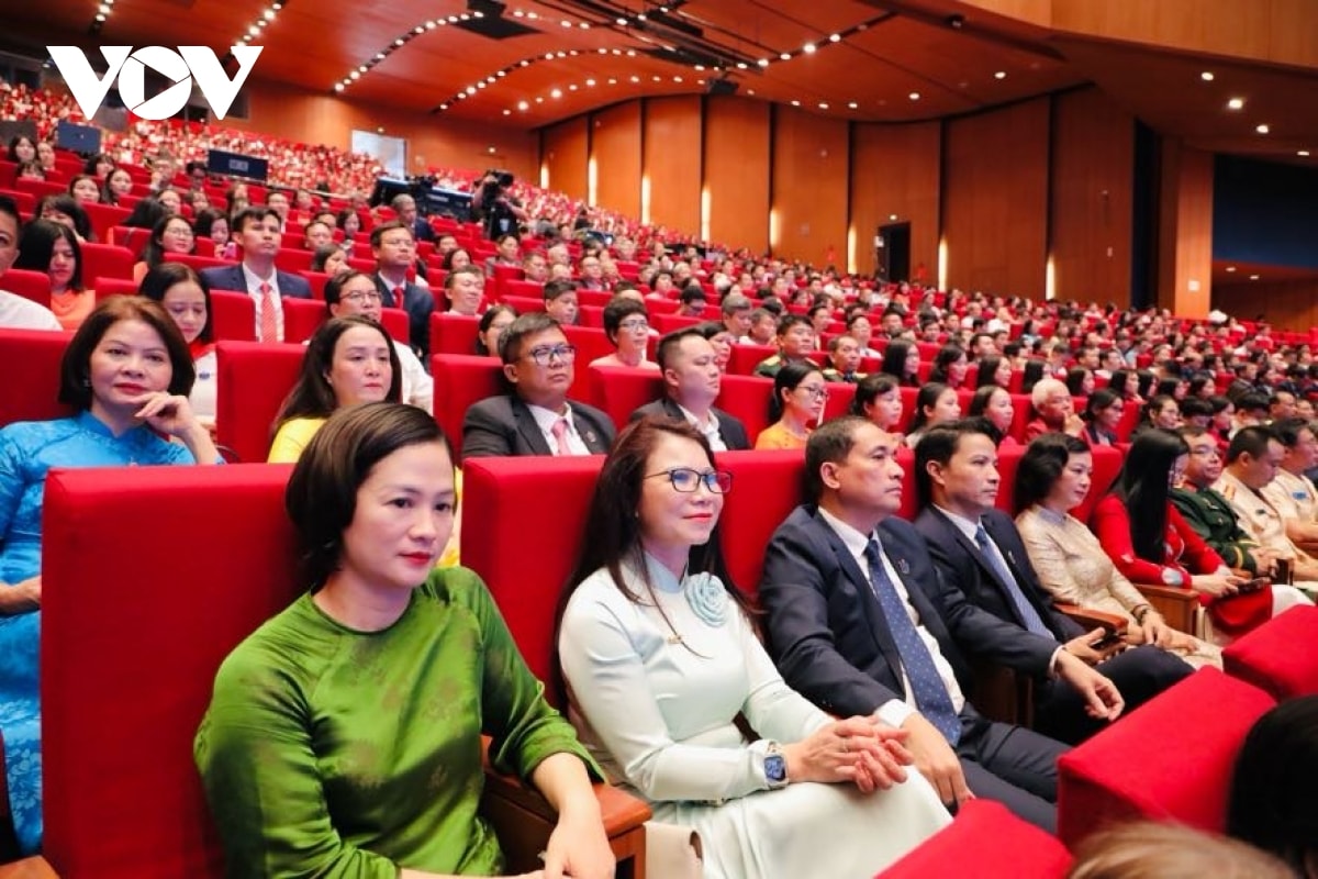 no nuc ngay khai truong, khoi dau nam hoc moi day ky vong hinh anh 9