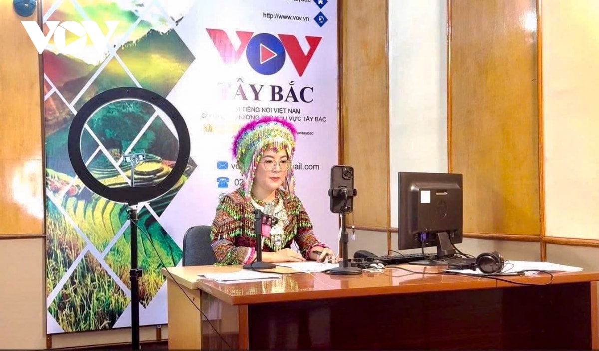 canh song vov mang kien thuc cho dong bao vung cao tay bac hinh anh 5