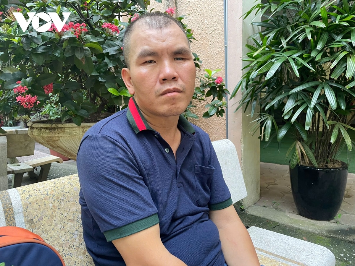 le khai giang o ngoi truong dac biet nhat ha noi - ptcs nguyen Dinh chieu hinh anh 7