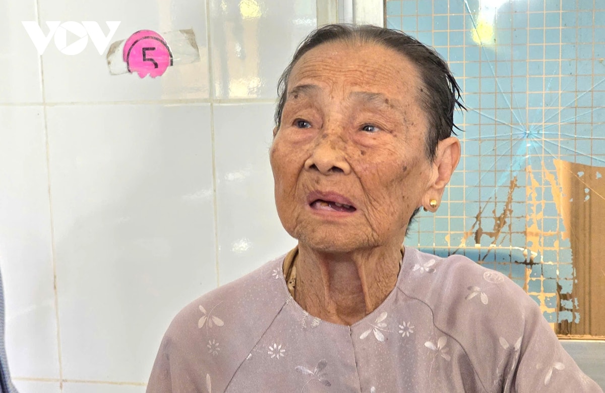 80 năm tiếng nói việt nam ký ức về Đài tiếng nói nam bộ ở cà mau hình ảnh 2 80 nam tieng noi viet nam ky uc ve Dai tieng noi nam bo o ca mau hinh anh 2