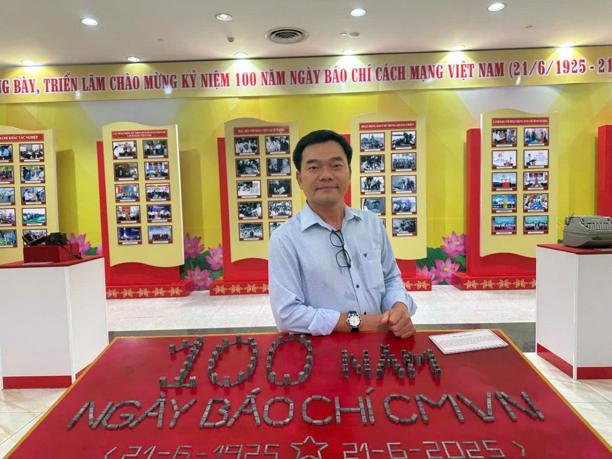 người dân phương nam với Đài tiếng nói việt nam hình ảnh 5 nguoi dan phuong nam voi Dai tieng noi viet nam hinh anh 5