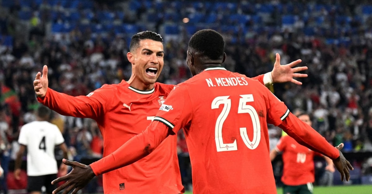 lich thi dau va truc tiep bong da vong loai world cup 2026 hom nay 6 9 hinh anh 1