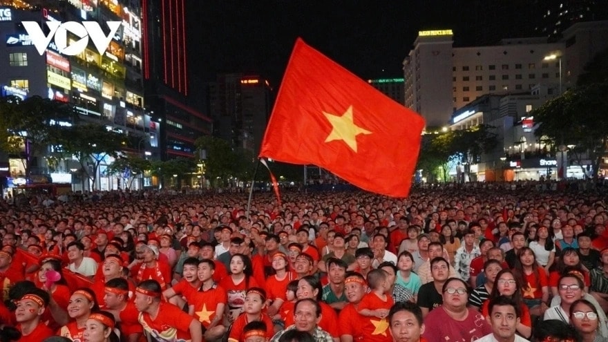 co van dac biet lien minh nghi si nhat viet viet nam nhat dinh se phat trien hung cuong hinh anh 3
