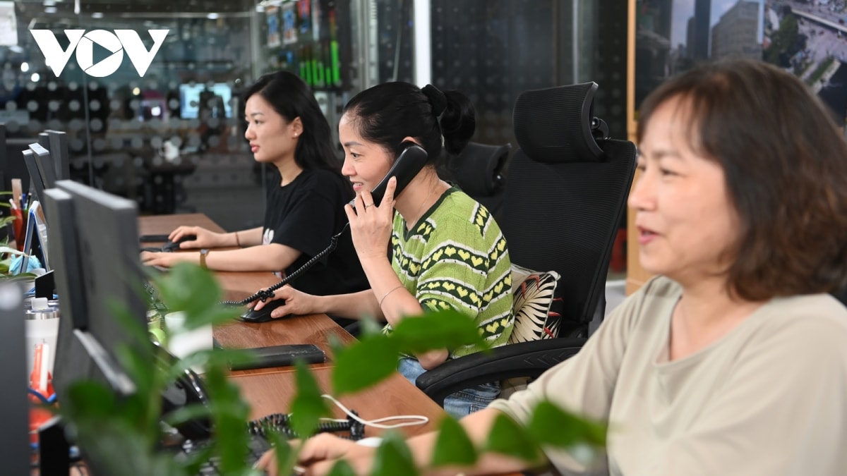 vov giao thong - cau chuyen cua khat vong hinh anh 4