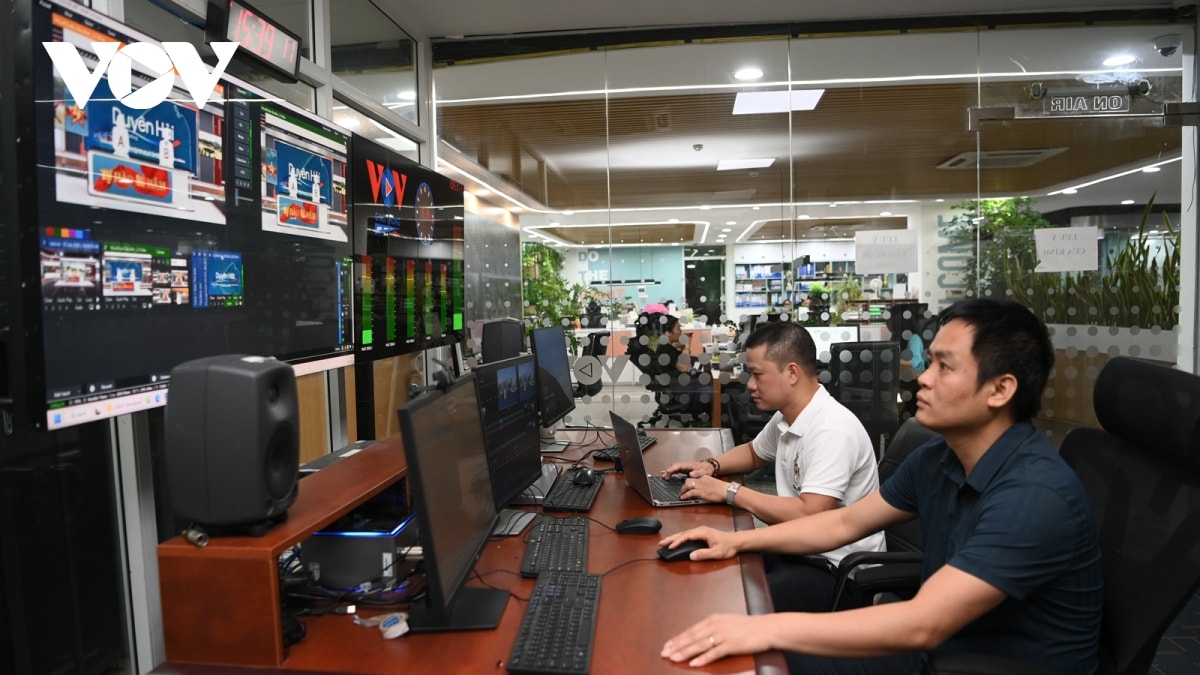vov giao thong - cau chuyen cua khat vong hinh anh 3