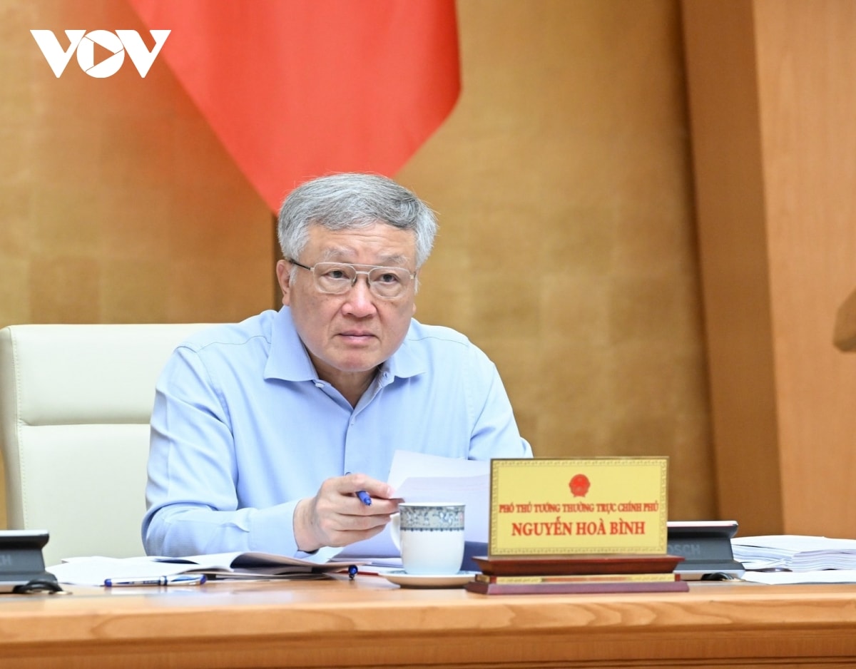thu tuong yeu cau ngan hang nha nuoc chan chinh tinh trang thao tung gia vang hinh anh 3