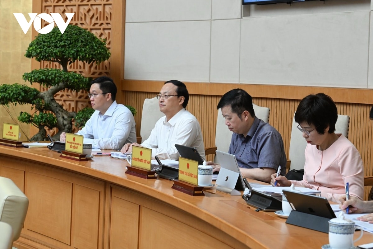 thu tuong yeu cau ngan hang nha nuoc chan chinh tinh trang thao tung gia vang hinh anh 2
