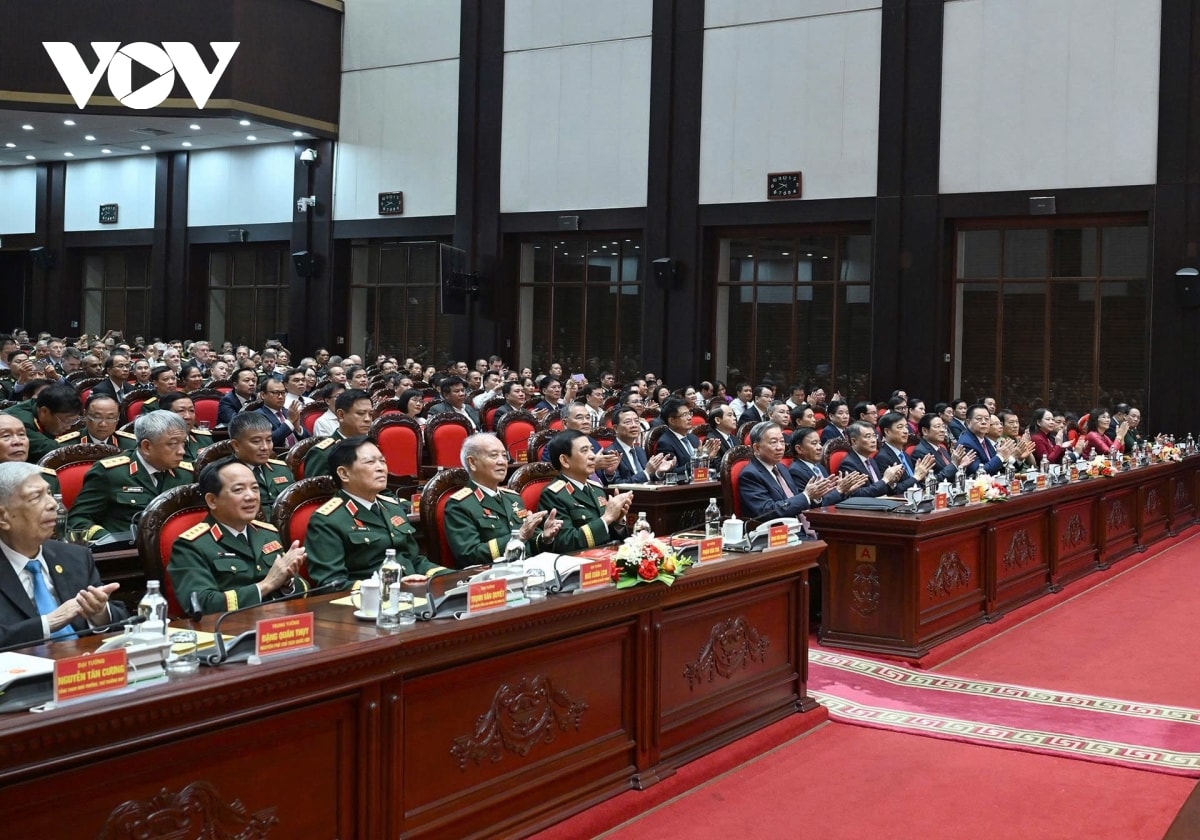 tổng bí thư tô lâm xây dựng phòng thủ phù hợp với mô hình chính quyền 2 hai cấp hình ảnh 1 tong bi thu to lam xay dung phong thu phu hop voi mo hinh chinh quyen 2 hai cap hinh anh 1