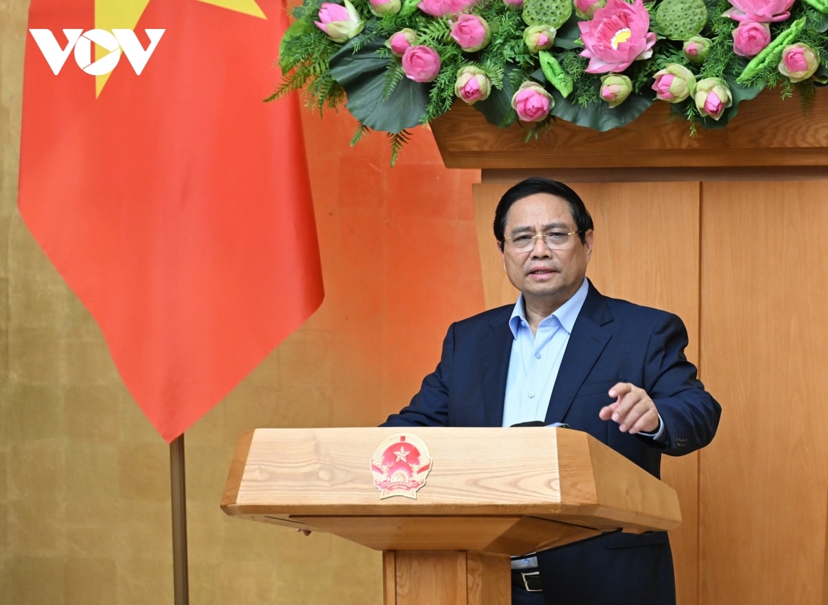thủ tướng phải có công cụ kiểm soát giá vàng, điều tiết tỷ giá, dòng tiền hình ảnh 1 thu tuong phai co cong cu kiem soat gia vang, dieu tiet ty gia, dong tien hinh anh 1