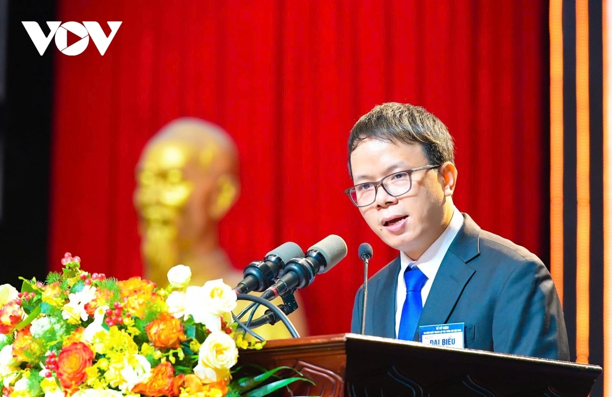 phát thanh sẽ phát triển mạnh mẽ hơn nữa trong kỷ nguyên truyền thông số hình ảnh 2 phat thanh se phat trien manh me hon nua trong ky nguyen truyen thong so hinh anh 2