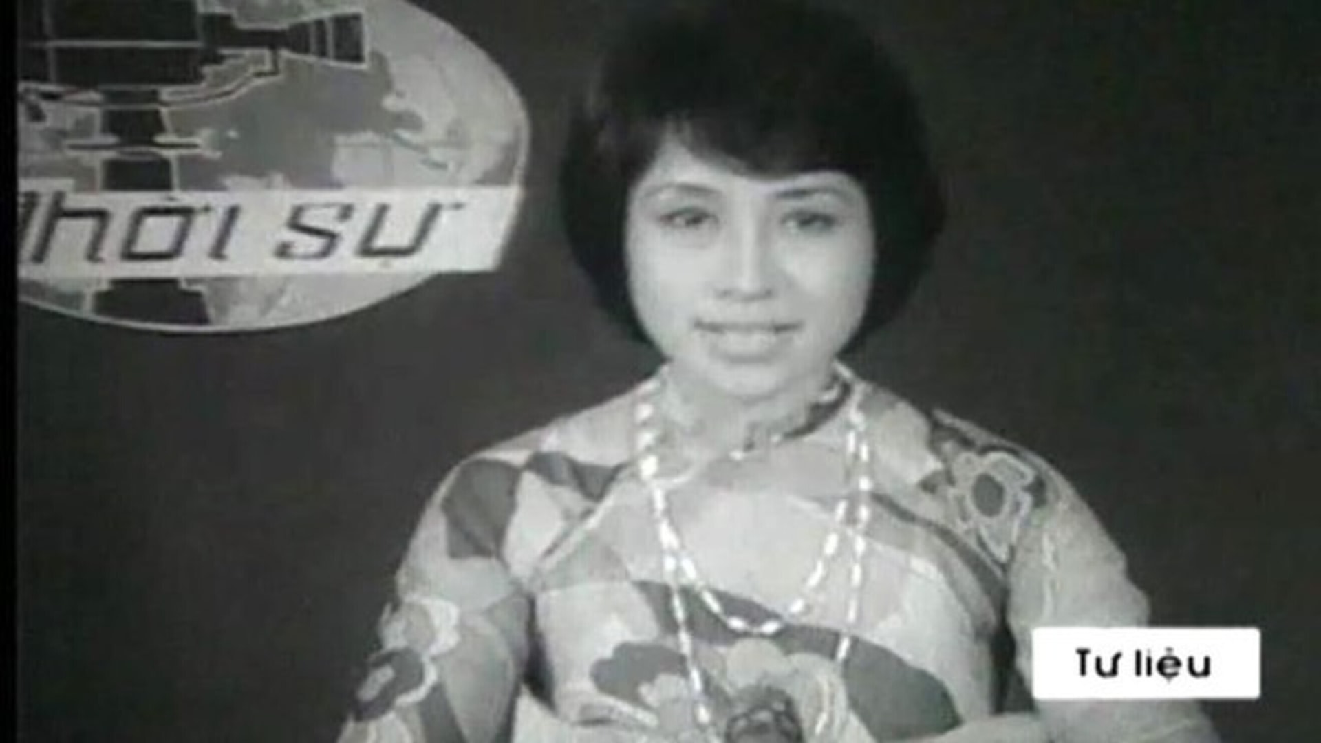NSƯT Kim Tiến là ''giọng đọc vàng'' của Thời sự VTV.