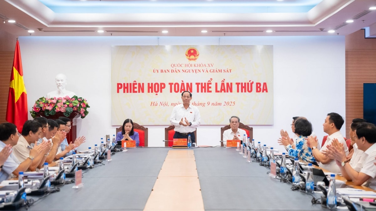 giảm mạnh đơn thư khiếu nại, tố cáo trong năm 2025 hình ảnh 1 giam manh don thu khieu nai, to cao trong nam 2025 hinh anh 1