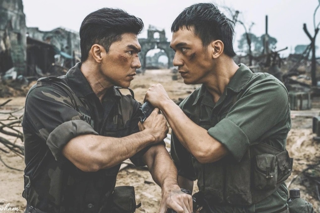 mưa đỏ lập kỷ lục phòng vé việt, đạo diễn cảm ơn hàng triệu khán giả tới rạp hình ảnh 1 mua do lap ky luc phong ve viet, dao dien cam on hang trieu khan gia toi rap hinh anh 1