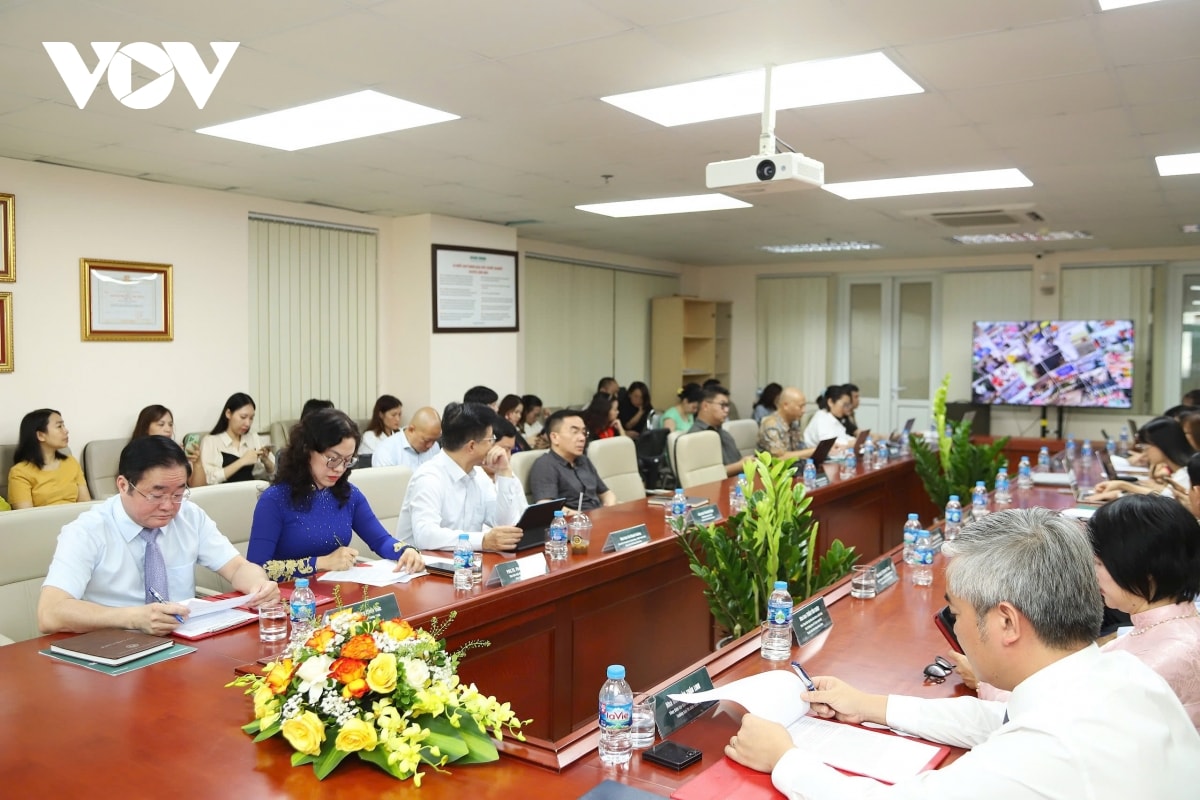 việt nam nỗ lực chấm dứt dịch aids vào năm 2030 hình ảnh 3 viet nam no luc cham dut dich aids vao nam 2030 hinh anh 3