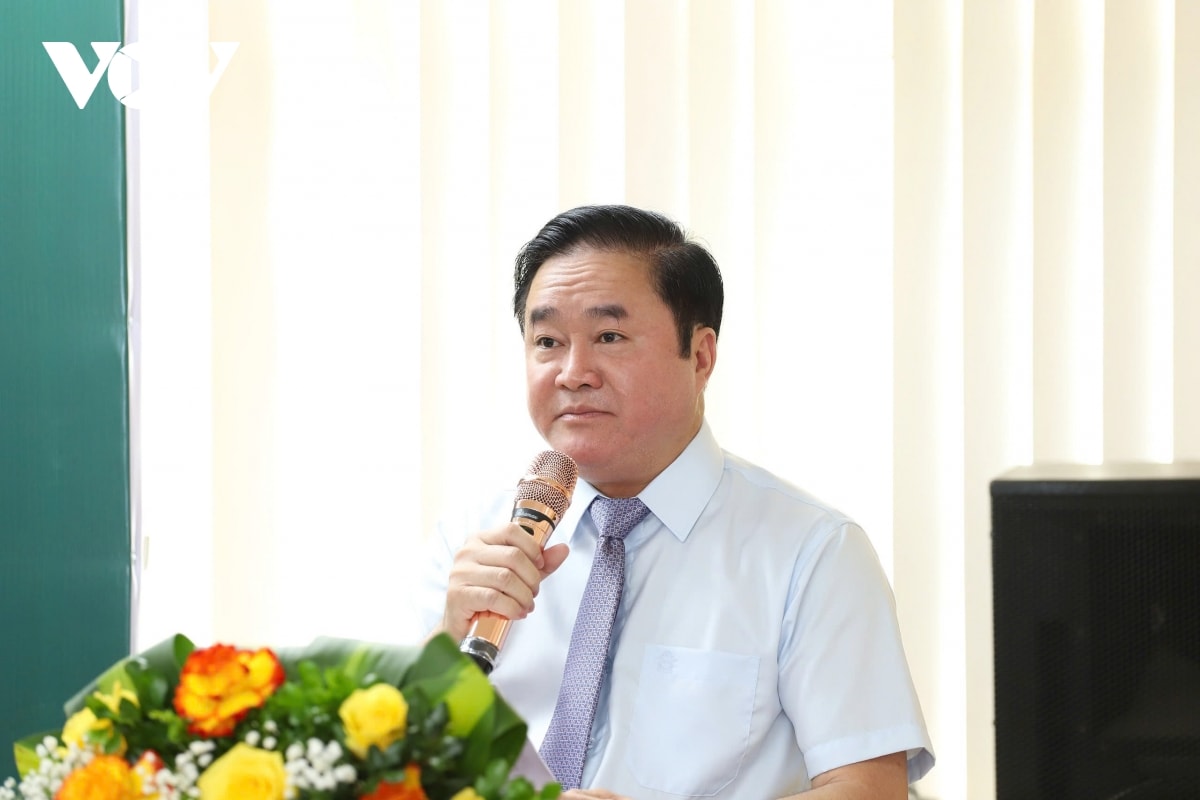 việt nam nỗ lực chấm dứt dịch aids vào năm 2030 hình ảnh 2 viet nam no luc cham dut dich aids vao nam 2030 hinh anh 2