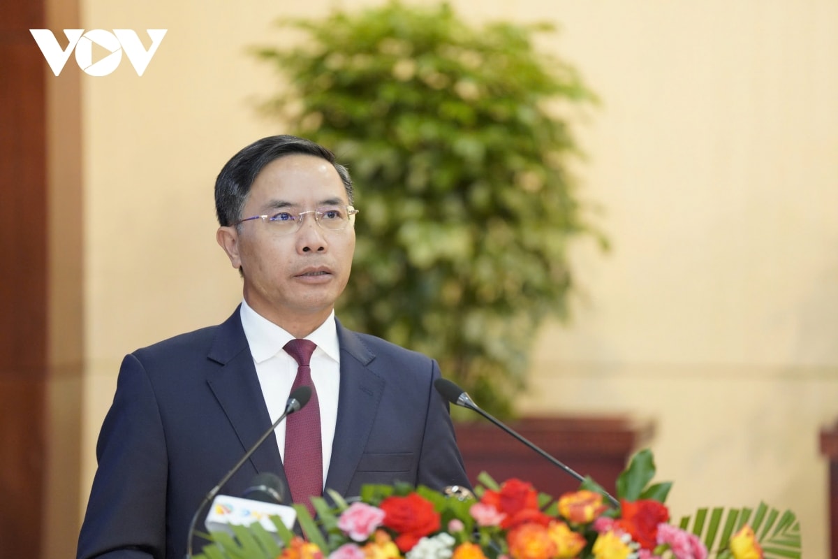 Ông phạm Đức Ấn được bầu làm chủ tịch ubnd thành phố Đà nẵng hình ảnh 3 Ong pham Duc An duoc bau lam chu tich ubnd thanh pho Da nang hinh anh 3