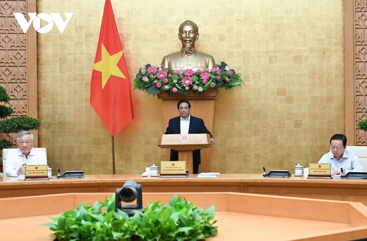 thu tuong de nghi ra soat cat giam 30 thu tuc hanh chinh, 30 chi phi hinh anh 1