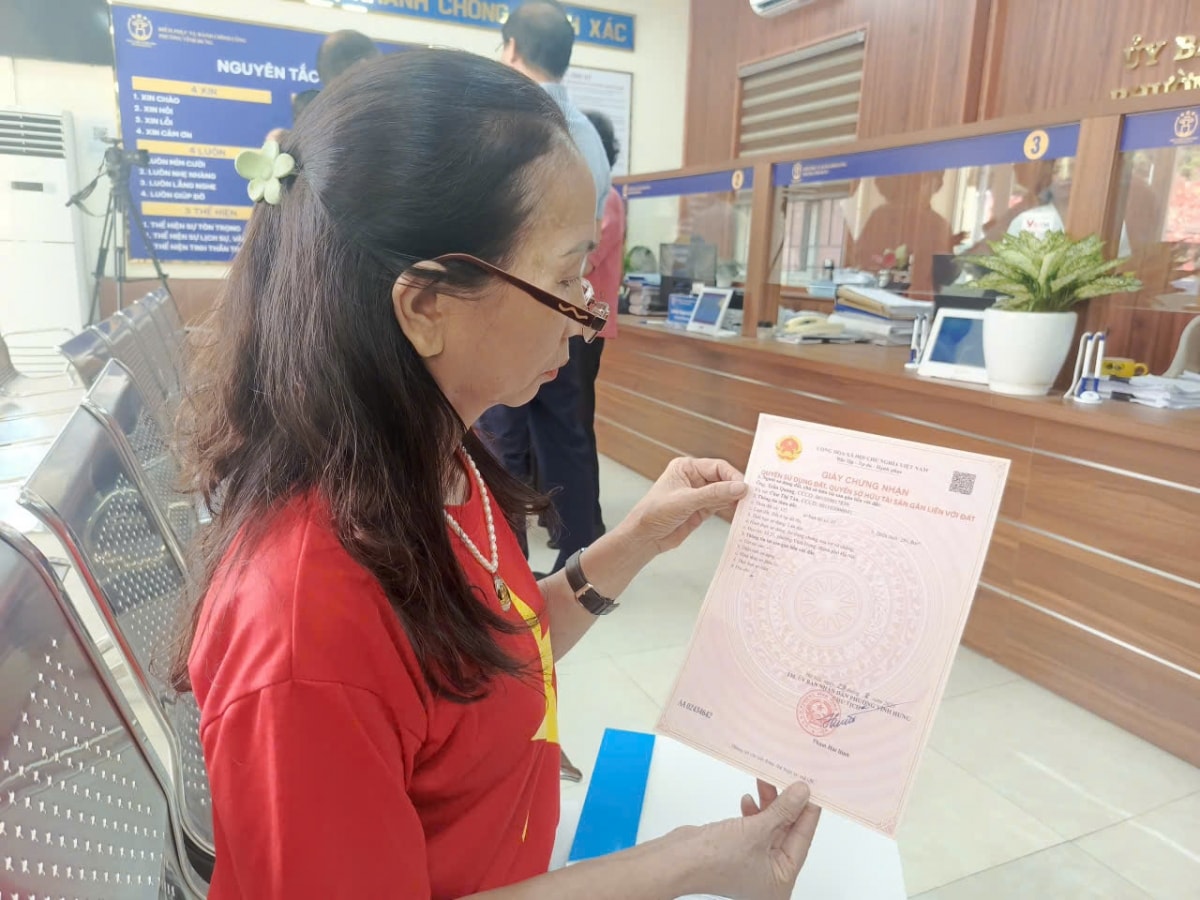 chính quyền địa phương 2 cấp ở hà nội chọn việc khó để ưu tiên giải quyết hình ảnh 1 chinh quyen dia phuong 2 cap o ha noi chon viec kho de uu tien giai quyet hinh anh 1