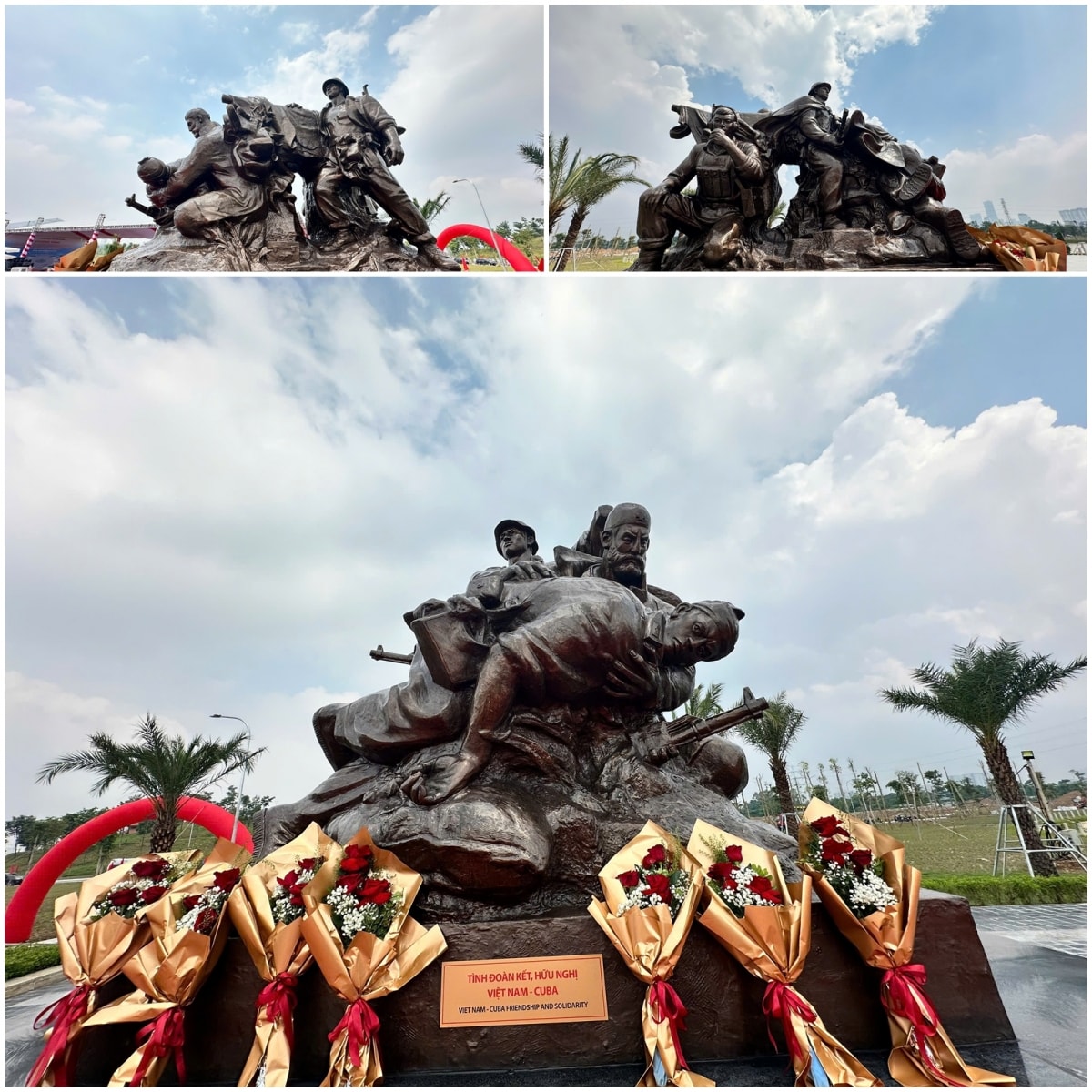 việt nam-cuba ghi lòng tạc dạ nghĩa tình thủy chung hình ảnh 1 viet nam-cuba ghi long tac da nghia tinh thuy chung hinh anh 1