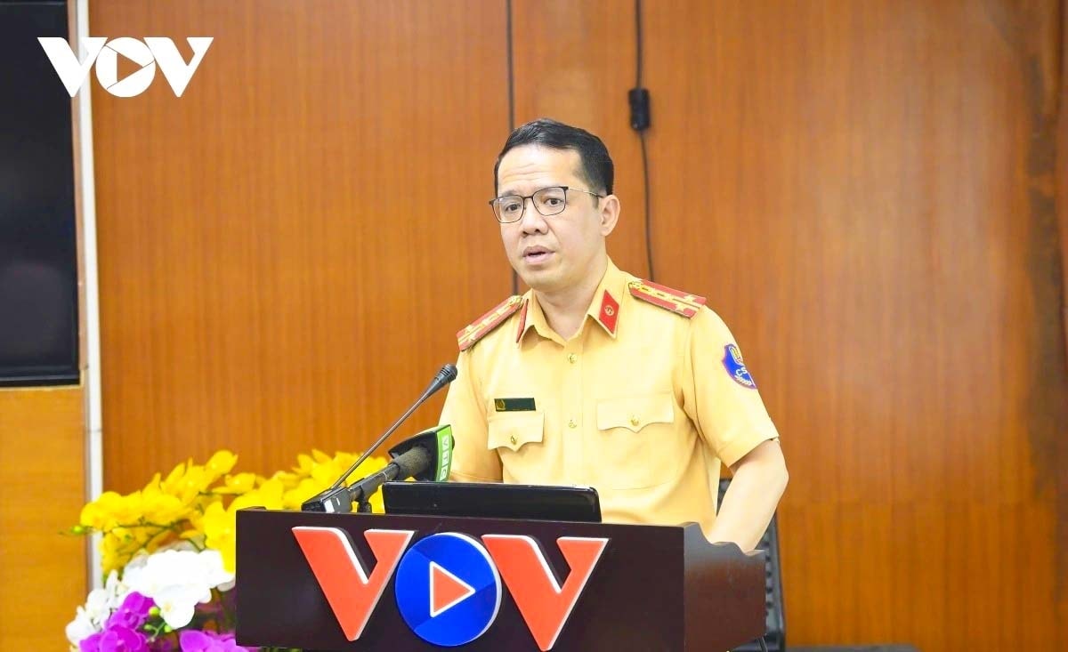 Đề xuất hỗ trợ người phản ánh vi phạm giao thông tối đa 5 triệu đồng vụ việc hình ảnh 1 De xuat ho tro nguoi phan anh vi pham giao thong toi da 5 trieu dong vu viec hinh anh 1
