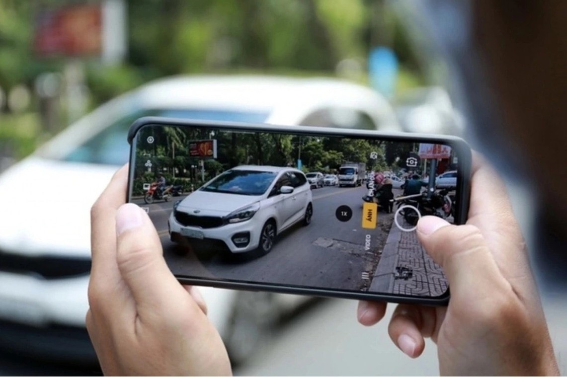 Đề xuất hỗ trợ người phản ánh vi phạm giao thông tối đa 5 triệu đồng vụ việc hình ảnh 2 De xuat ho tro nguoi phan anh vi pham giao thong toi da 5 trieu dong vu viec hinh anh 2