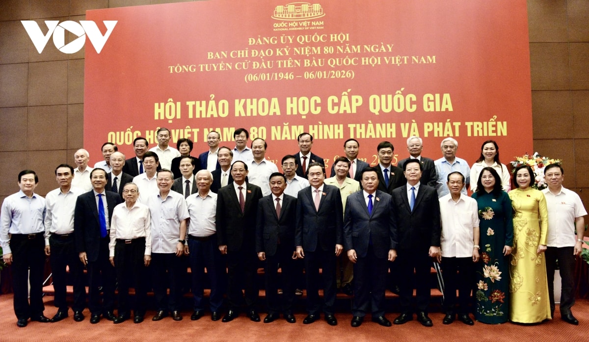quoc hoi can tiep tuc doi moi, dap ung yeu cau thuc tien, nguyen vong cua nhan dan hinh anh 6