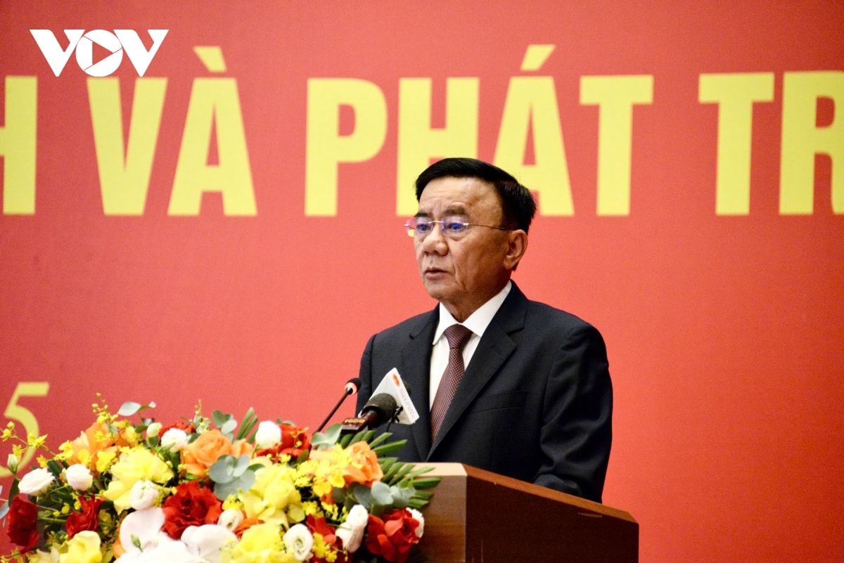 quoc hoi can tiep tuc doi moi, dap ung yeu cau thuc tien, nguyen vong cua nhan dan hinh anh 3