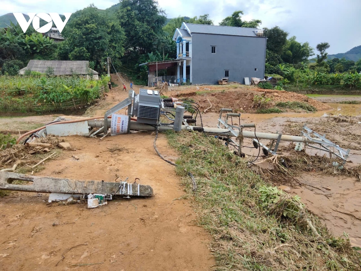 2 nhà máy thuỷ điện ở sơn la xả cát để ứng phó với mưa lớn sau hoàn lưu bão số 7 hình ảnh 2 2 nha may thuy dien o son la xa cat de ung pho voi mua lon sau hoan luu bao so 7 hinh anh 2